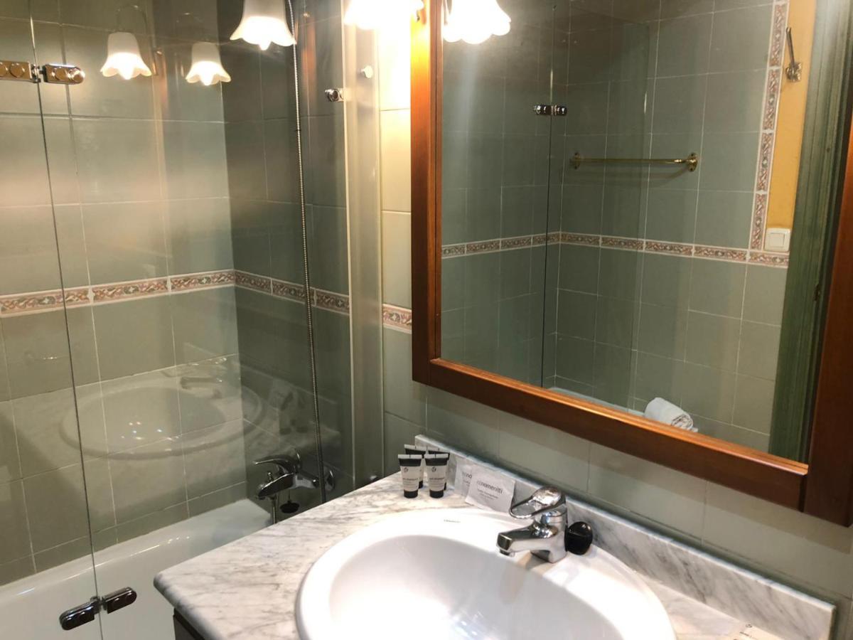 Imeda Apartamento Salvia シエラネバダ エクステリア 写真