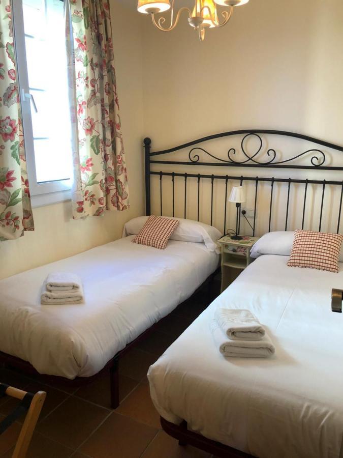 Imeda Apartamento Salvia シエラネバダ エクステリア 写真