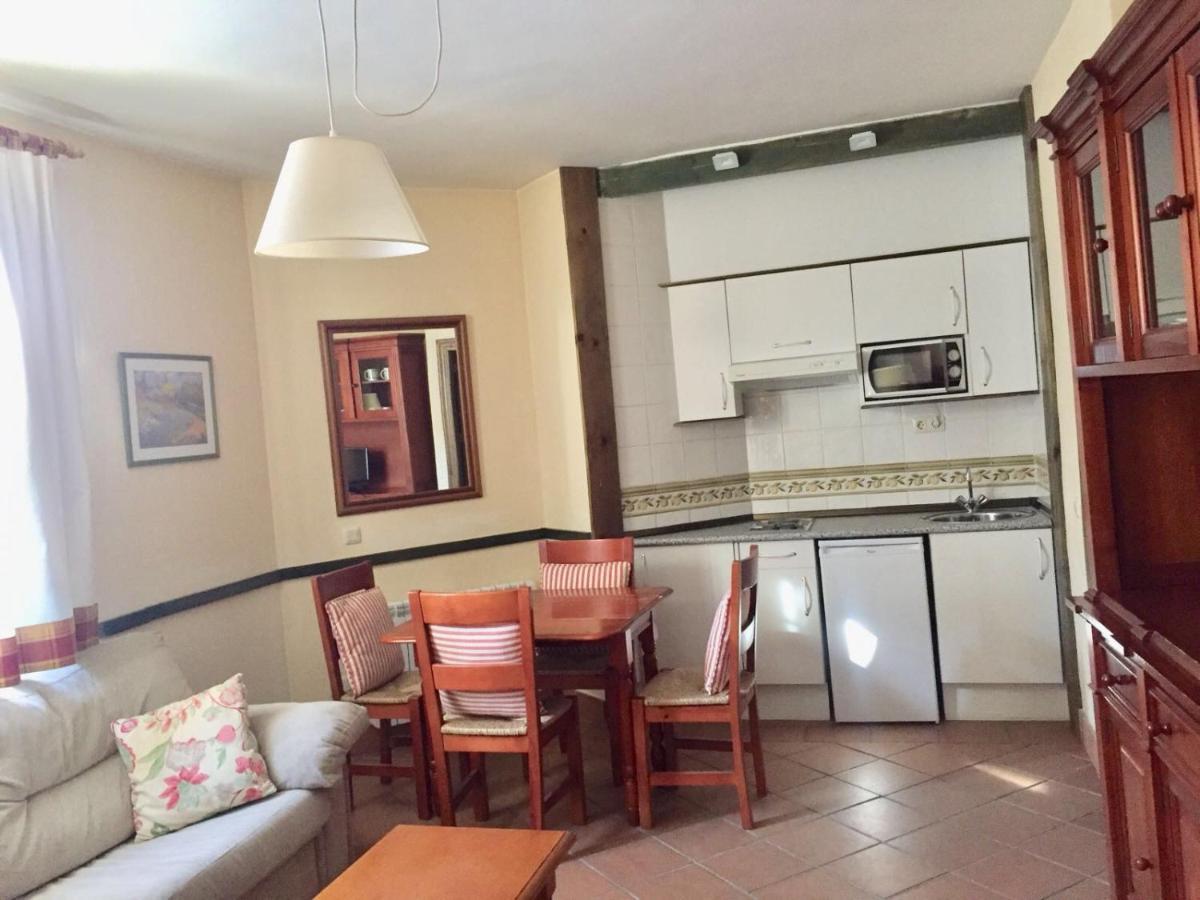 Imeda Apartamento Salvia シエラネバダ エクステリア 写真